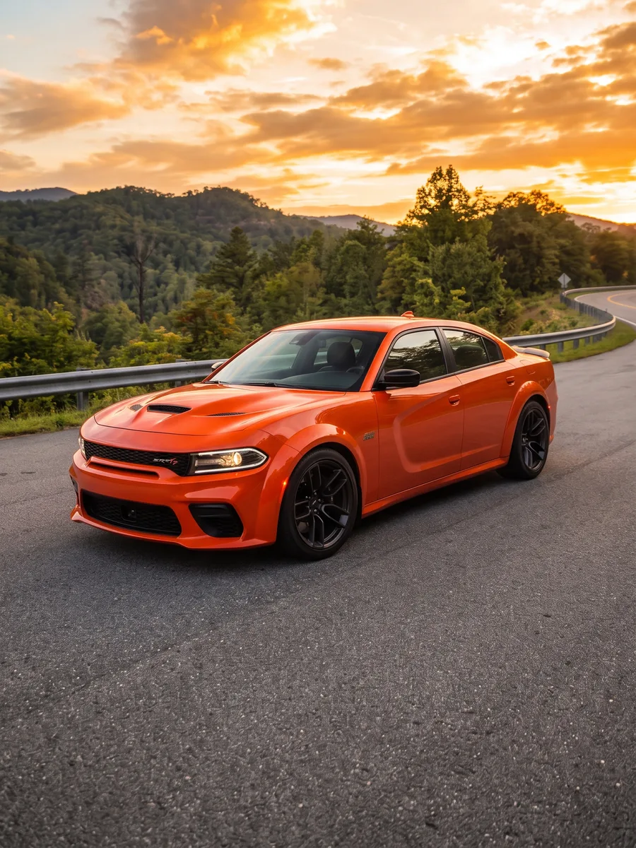 Dodge Charger